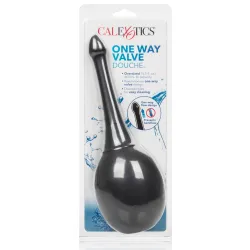 Calexotics Poire de lavement One Way 13 x 2.5cm